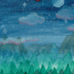 Scenery + BGs